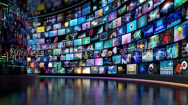 2026年：直播的新时代！未来趋势与机遇