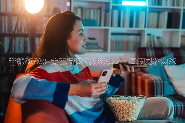 芒康2026：未来与记忆的旅程——回顾录播内容
