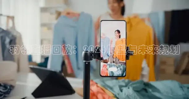 羽翎直播回放：2026展望与未来规划